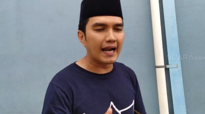 Aldi Taher: Hidup Sehat Setelah Kanker Hodgkin di Indonesia