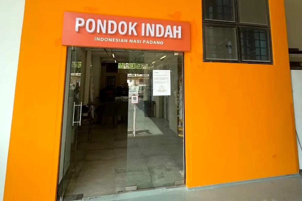 Aldi Taher Luncurkan Odadog, Hot Dog Jumbo di Jakarta