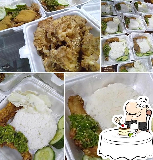 Aldi Taher Tambah Gerai Hot Dog, Ayam Basah, dan Coffee