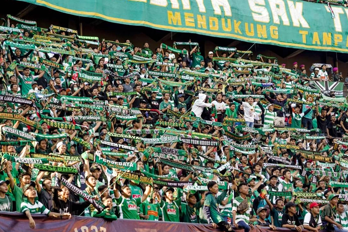 Alex Martins Targetkan 78 Gol Lagi di Persebaya