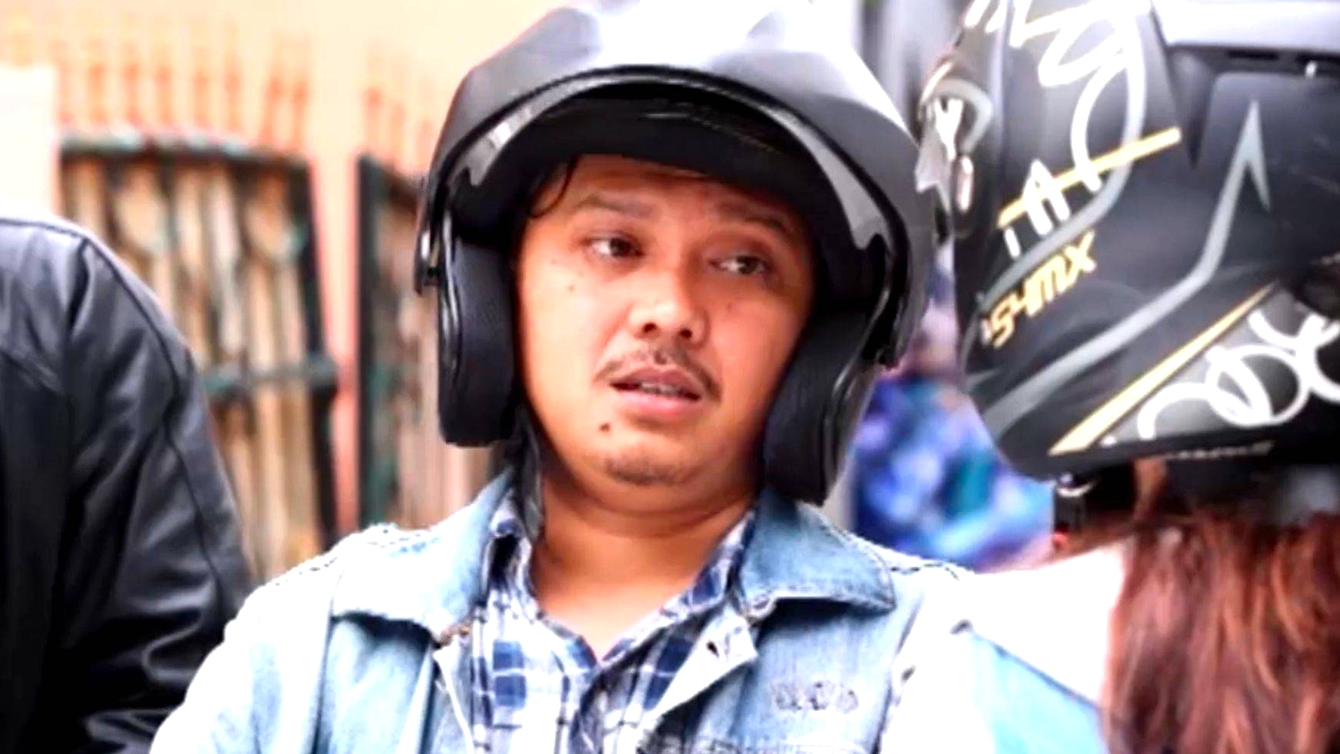 Ali Imron Makan Nasi Tanpa Kelapa, Terganggu Mual