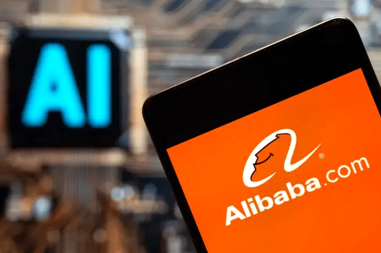 Alibaba Larang Karyawan Pakai AI Anthropic