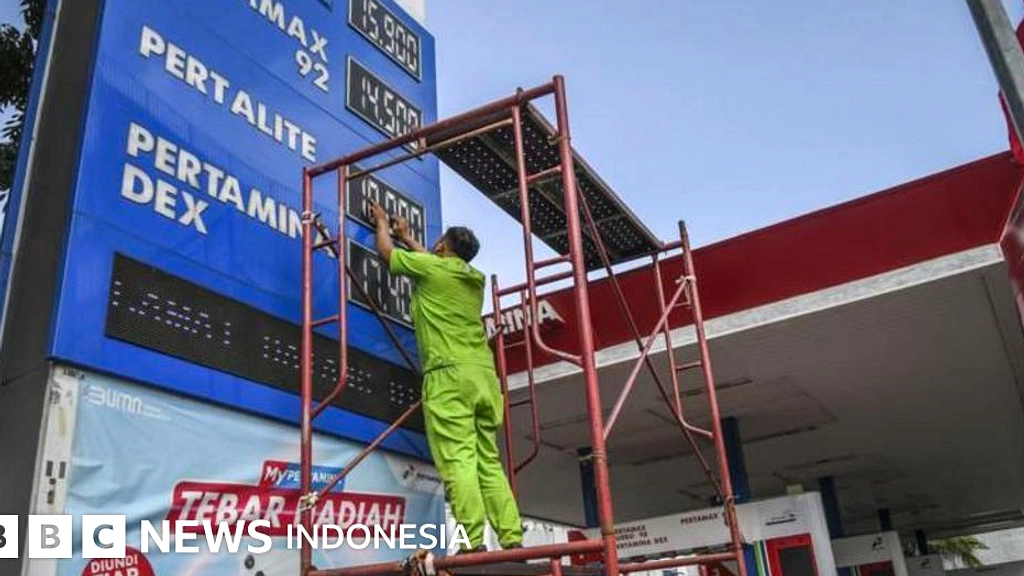 Aliran Modal Asing Keluar Besar-besaran dari Indonesia, Dampak Perang AS-Iran
