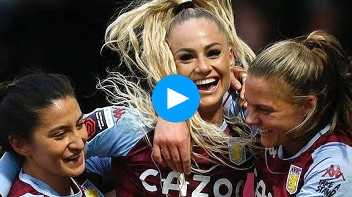Alisha Lehmann: Fokus Lapangan, Bukan Pesepakbola Terseksi