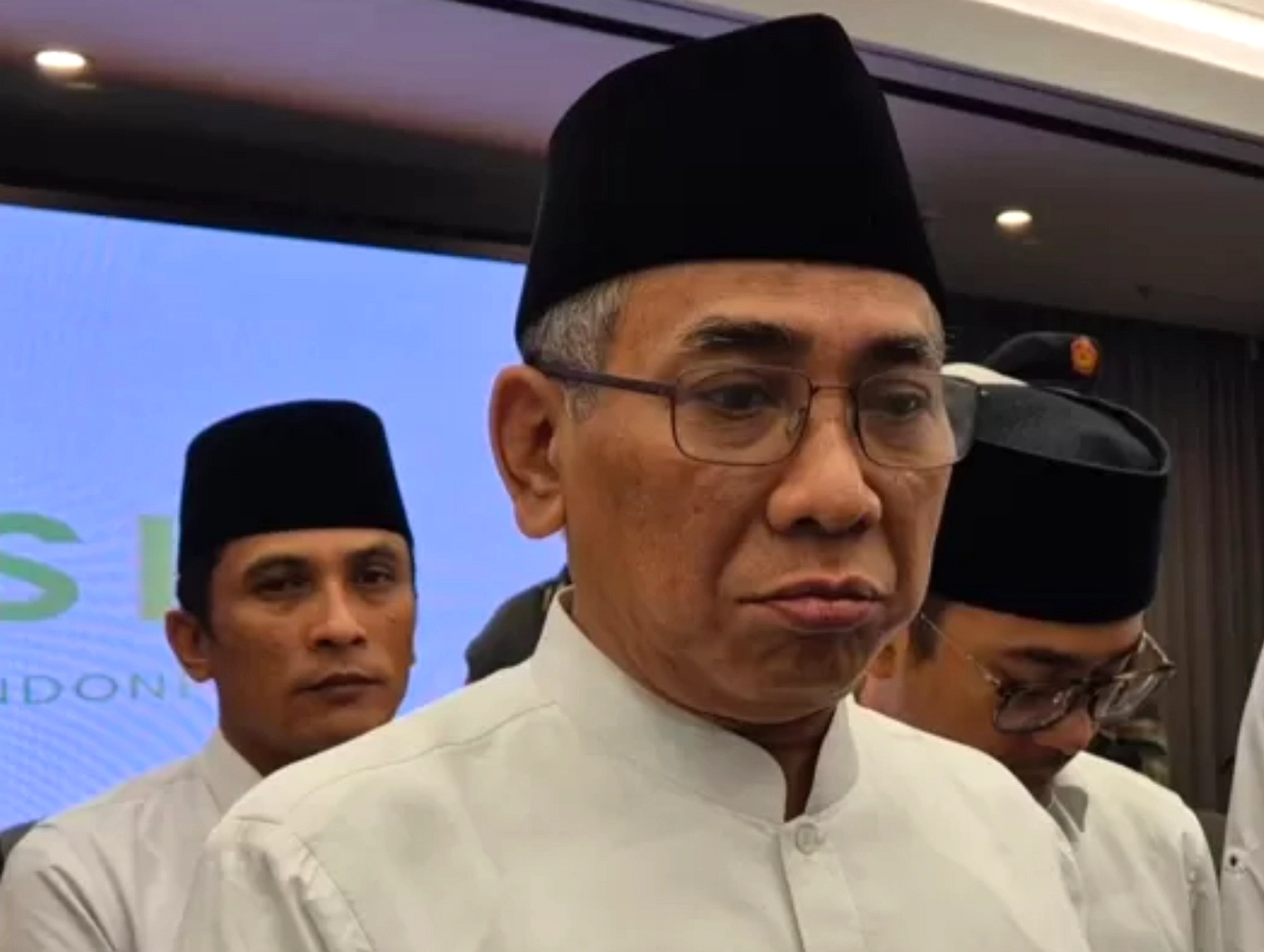 Alissa Wahid Diusulkan Jadi Wakil Ketua PBNU 2026‑2031