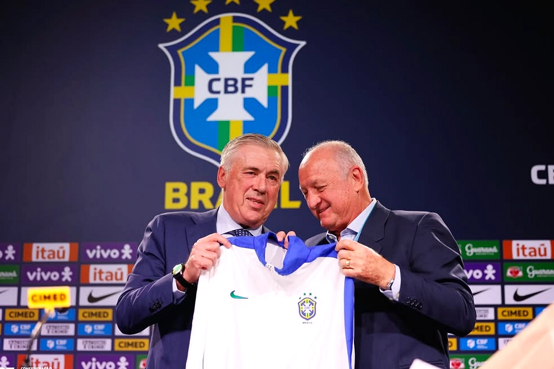Alisson Pujikan Dampak Ancelotti: Brasil Fokus, Ketenangan