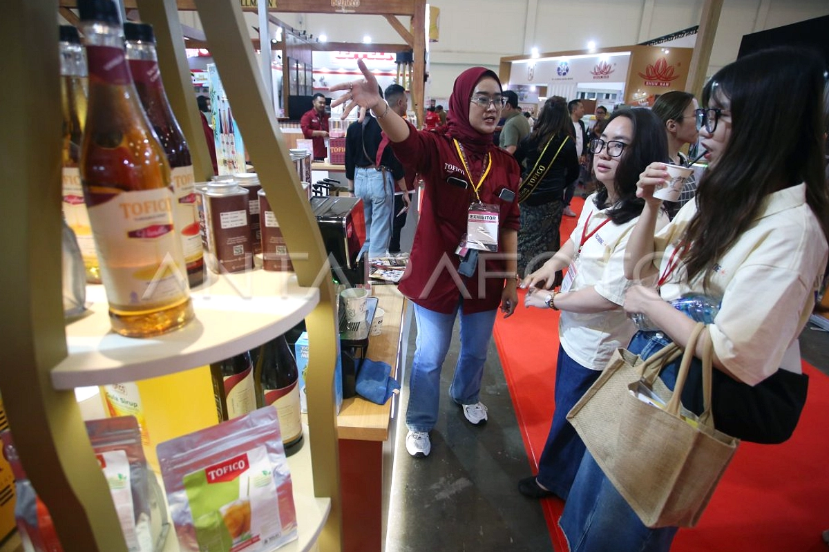 ALLFood 2026: Angkat Standar Kuliner lewat Legrand Chef