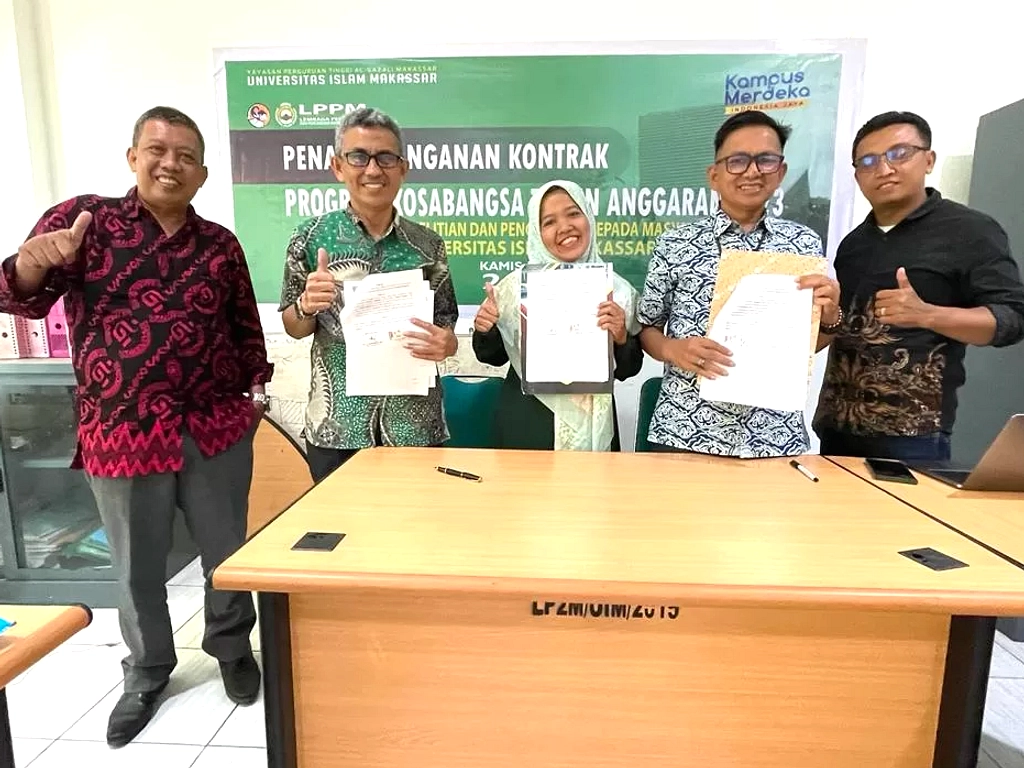 Alokasi Rp 1,686 Triliun untuk 18,215 Proposal Riset 2026