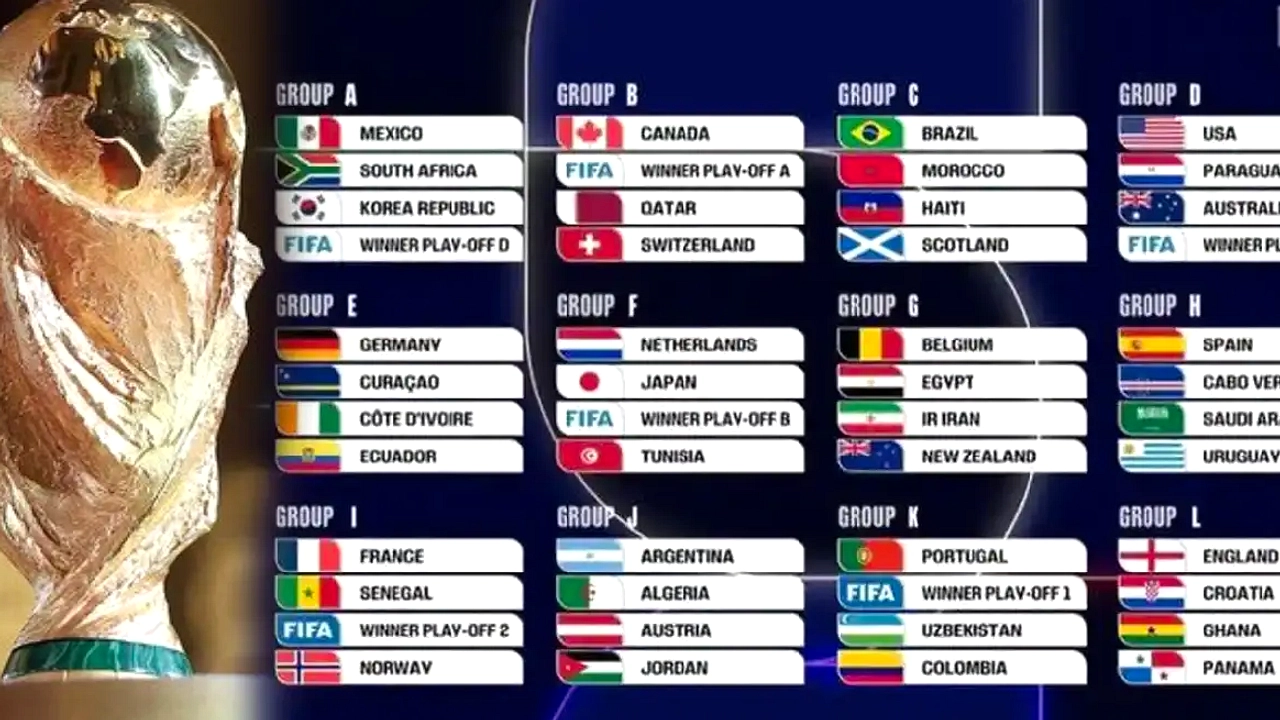Alvorada Manaus Berhias Kota Menjelang Piala Dunia 2026