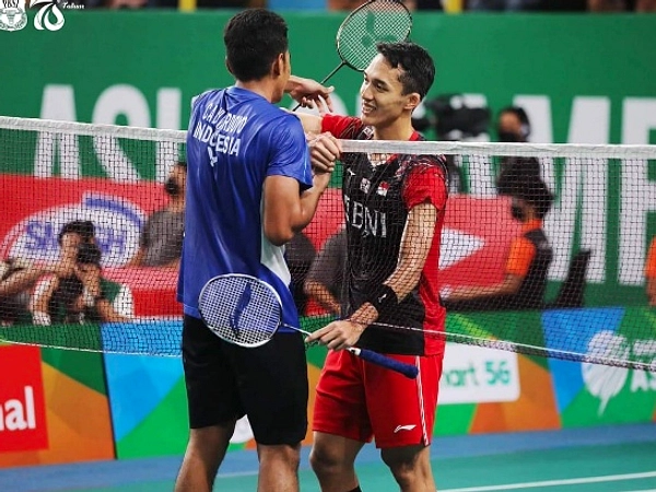 Alwi Farhan Masuk Babak 16 Besar, Hadapi Shi Yuqi Minggu Ini