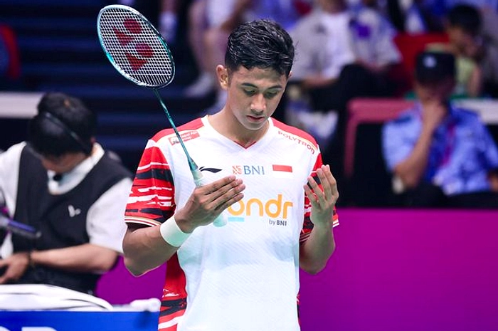 Alwi Farhan Menang Australian Open 2026, Kemenangan Gemilang