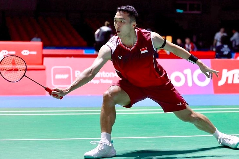 Alwi Farhan Pulih, Siap Hadapi Japan Open 2026