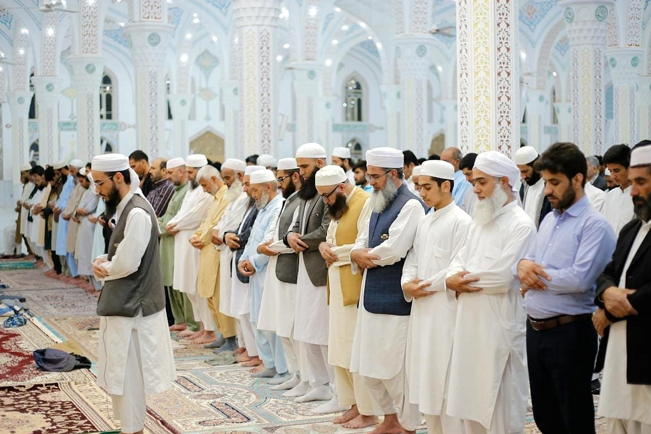 Amalan Setara Pahala Haji: Dekat Allah Tanpa Perjalanan