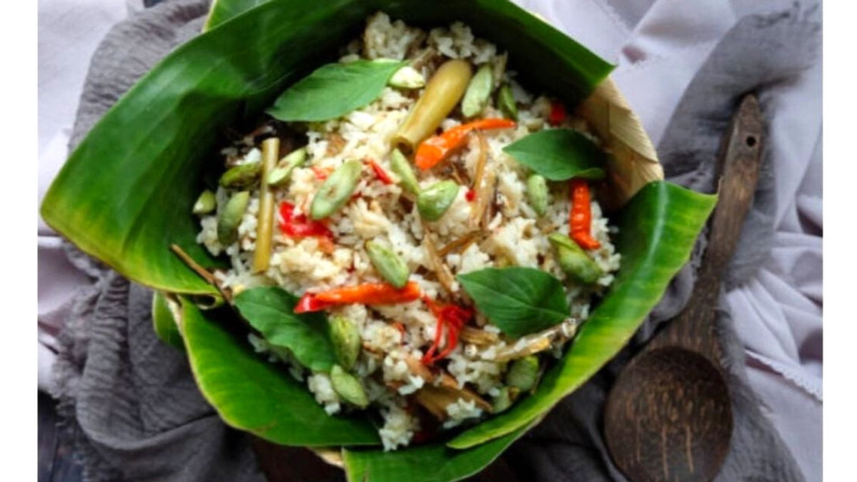 Amanaia Resmi Beralih Menu Tradisional Menyapa Keluarga