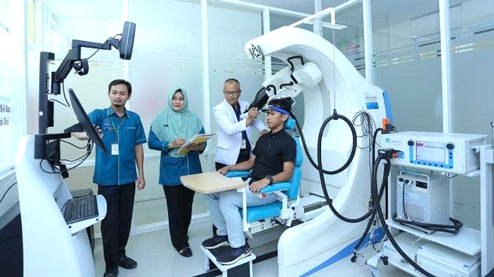 Ambulans RSUD Kudus Tertangkap Estimasi Parkir Rp80.000