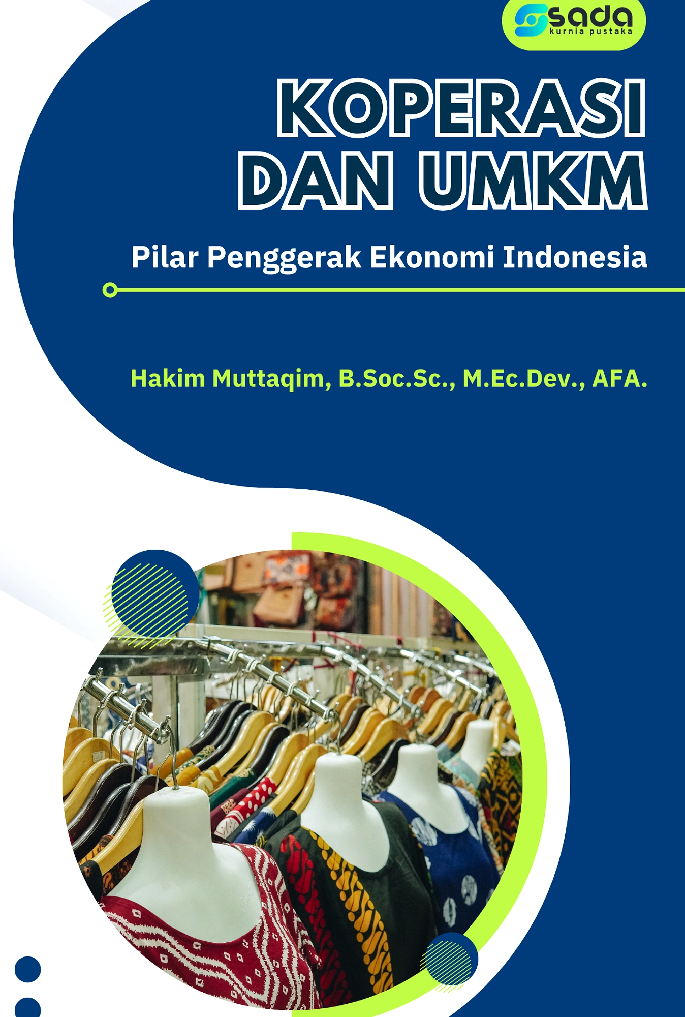 AMKI Siap Jadikan Koperasi Pilihan Utama Anak Muda
