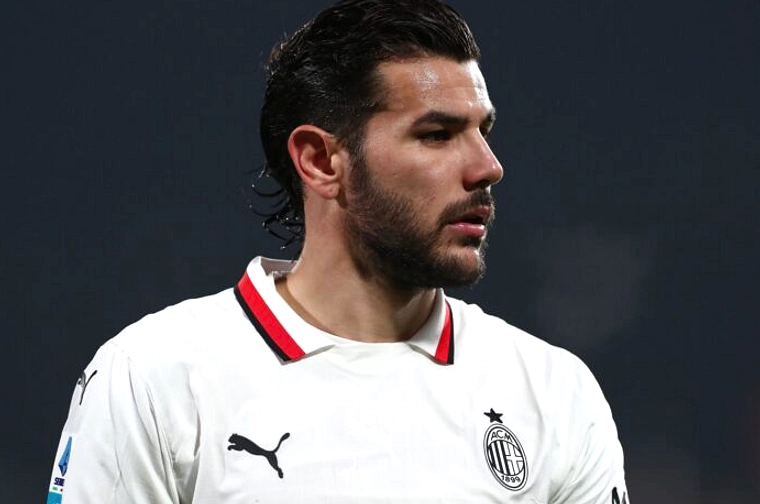 Amorim Resmi Latih AC Milan, Akui Banyak Belajar dari MU