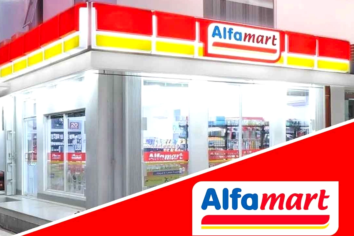 AMRT Tegaskan Tidak Tutup Gerai Alfamart Meski KDMP Hadir