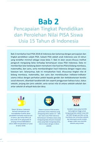AN 2026 Gabung TKA, Hasil Rilis Oktober Bersama PISA
