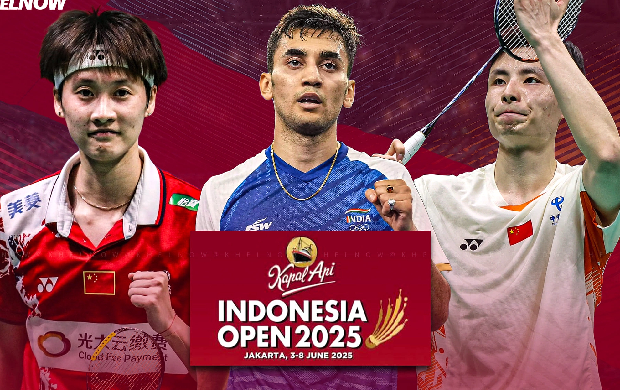 An Se Young Juara Indonesia Open 2026, Menang Akane Yamaguchi