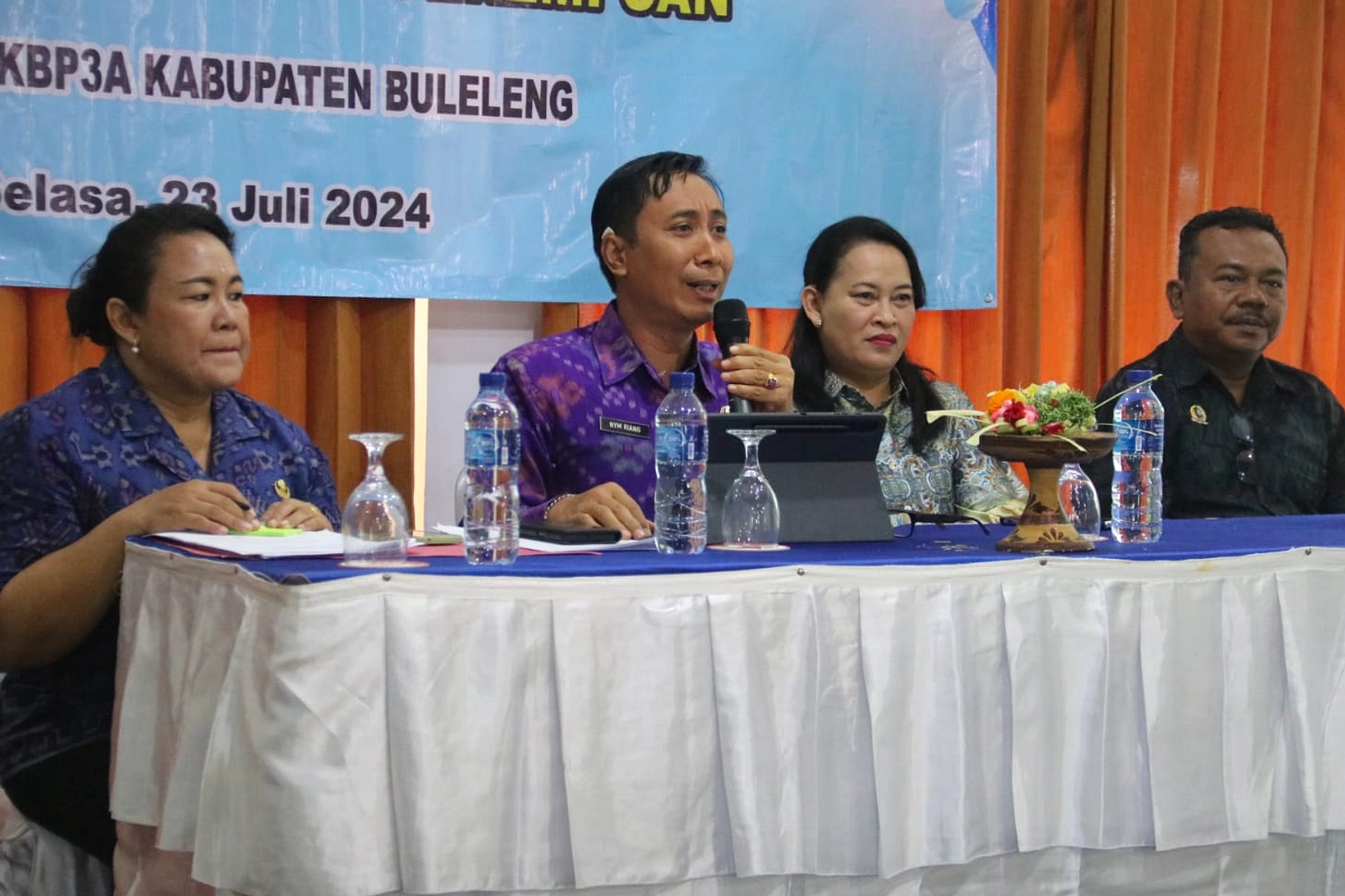 Anak 4 Tahun Buleleng Meninggal Akibat DBD Wabah Terakumulasi