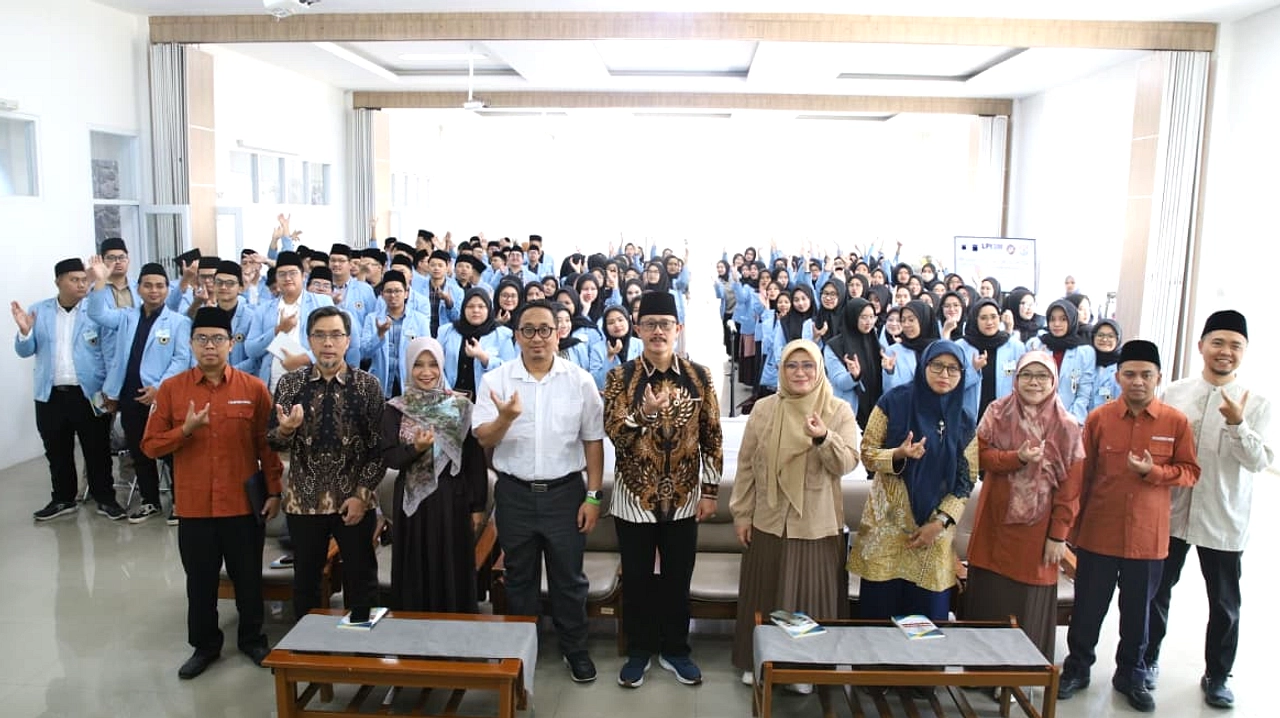 Anak Petani Gresik Raih PhD di Australia