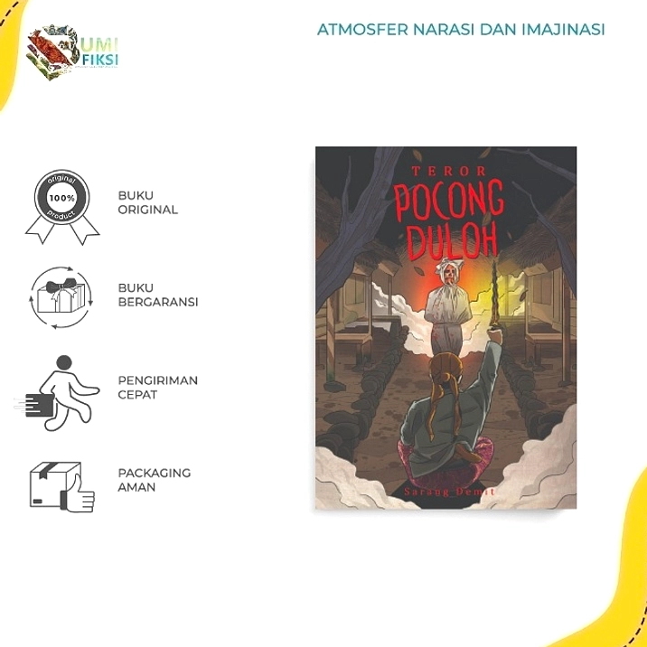 Anak Rizky Klarifikasi: Video Reog, Bukan Teror Pocong