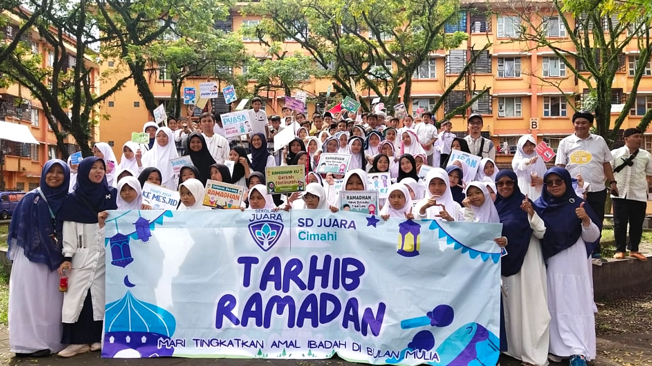 Anak Tidak Bisa Daftar SMK 1 Cimahi, Pendaftaran Tutup