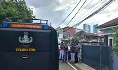 Ancaman Bom di SD Jakarta Hanya Iseng, Pelaku Orang Tua Siswa