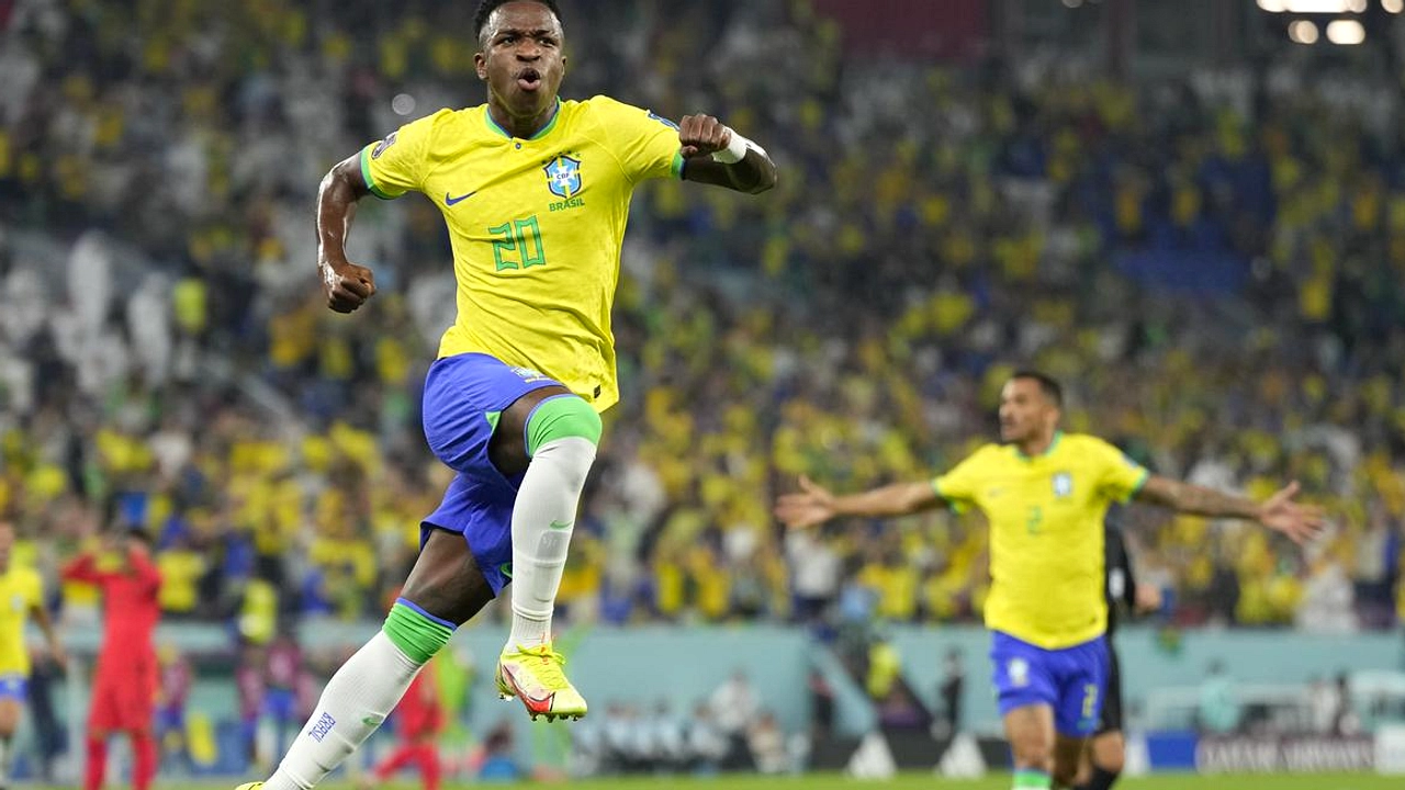 Ancelotti Janji Babak Baru untuk Brasil