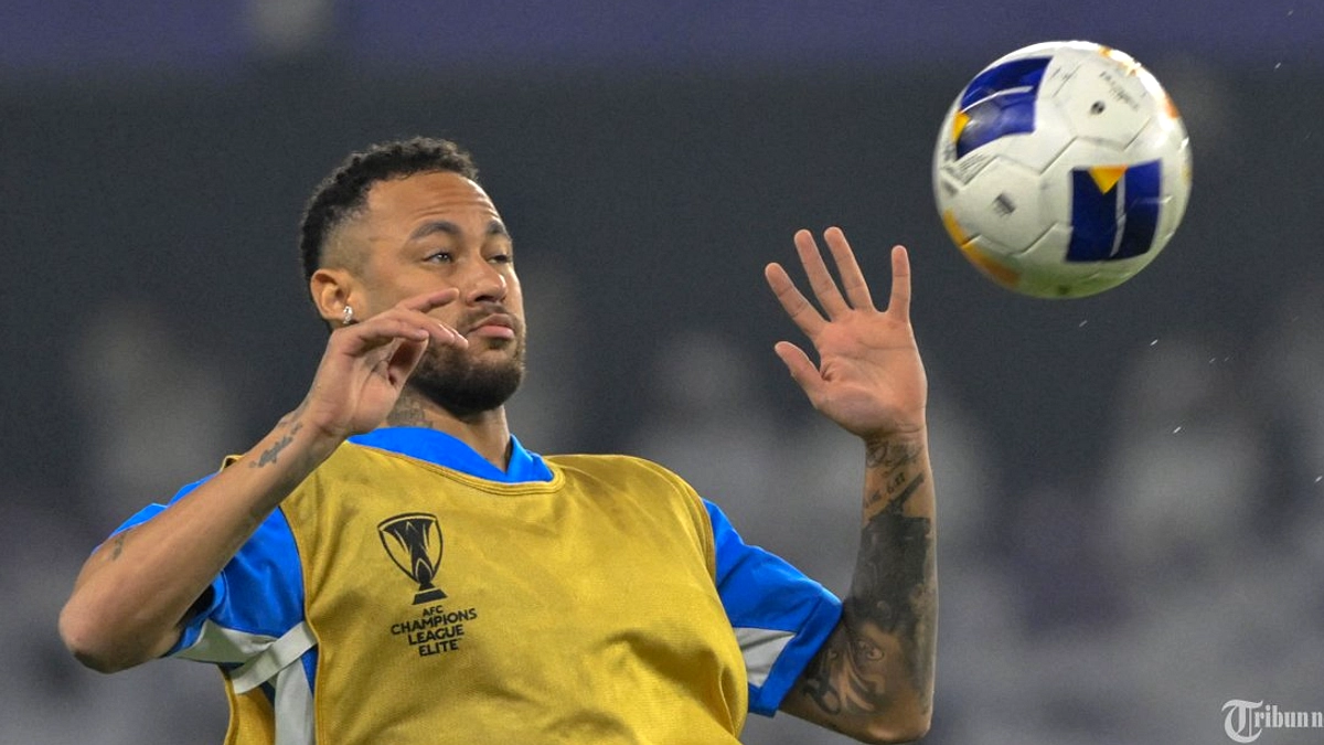 Ancelotti Kenyatakan 26 Pemain Brasil, Neymar Masuk Daftar 2026