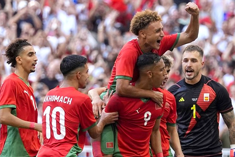 Ancelotti Siap Ubah Formasi Brasil Menuju Pertandingan Haiti