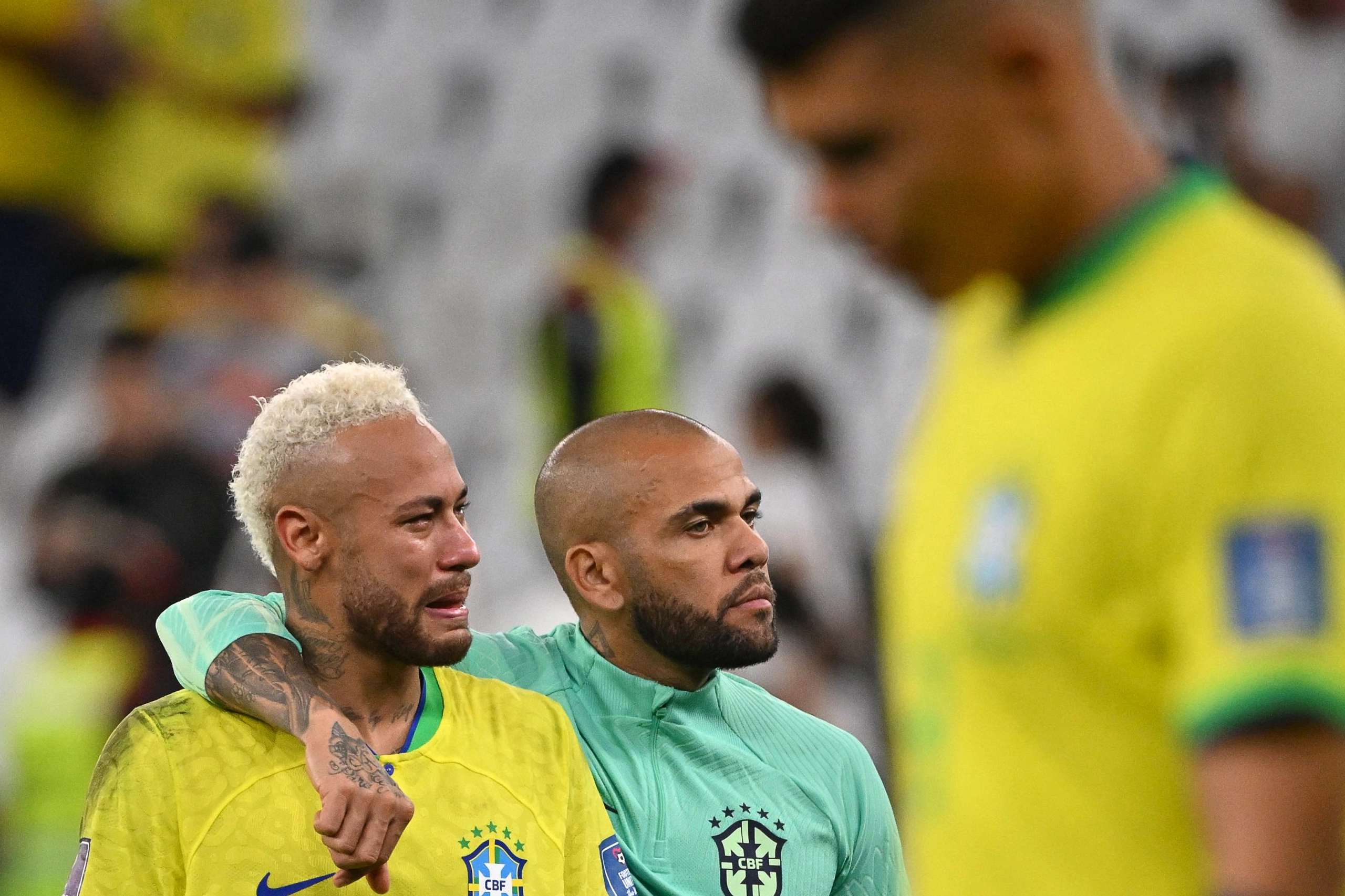 Ancelotti Tanyakan Neymar, Lula Jawab Kondisi Bugar