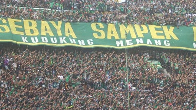 Andie Peci, Tokoh Bonek Persebaya, Meninggal Dunia