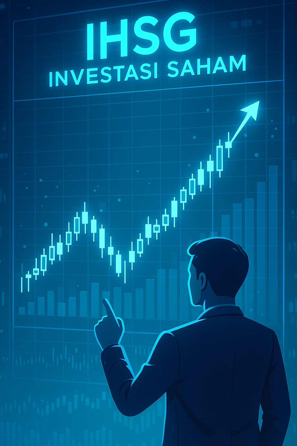 Andry Hakim Ajarkan Investasi Multibagger 12‑17 Mei