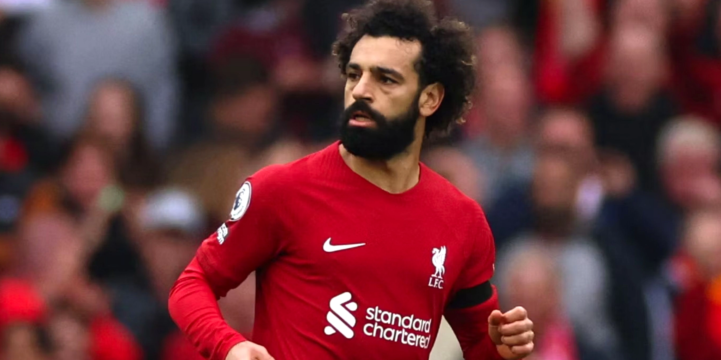 Andy Robertson: Salah di bawah Dalglish, Legenda Liverpool
