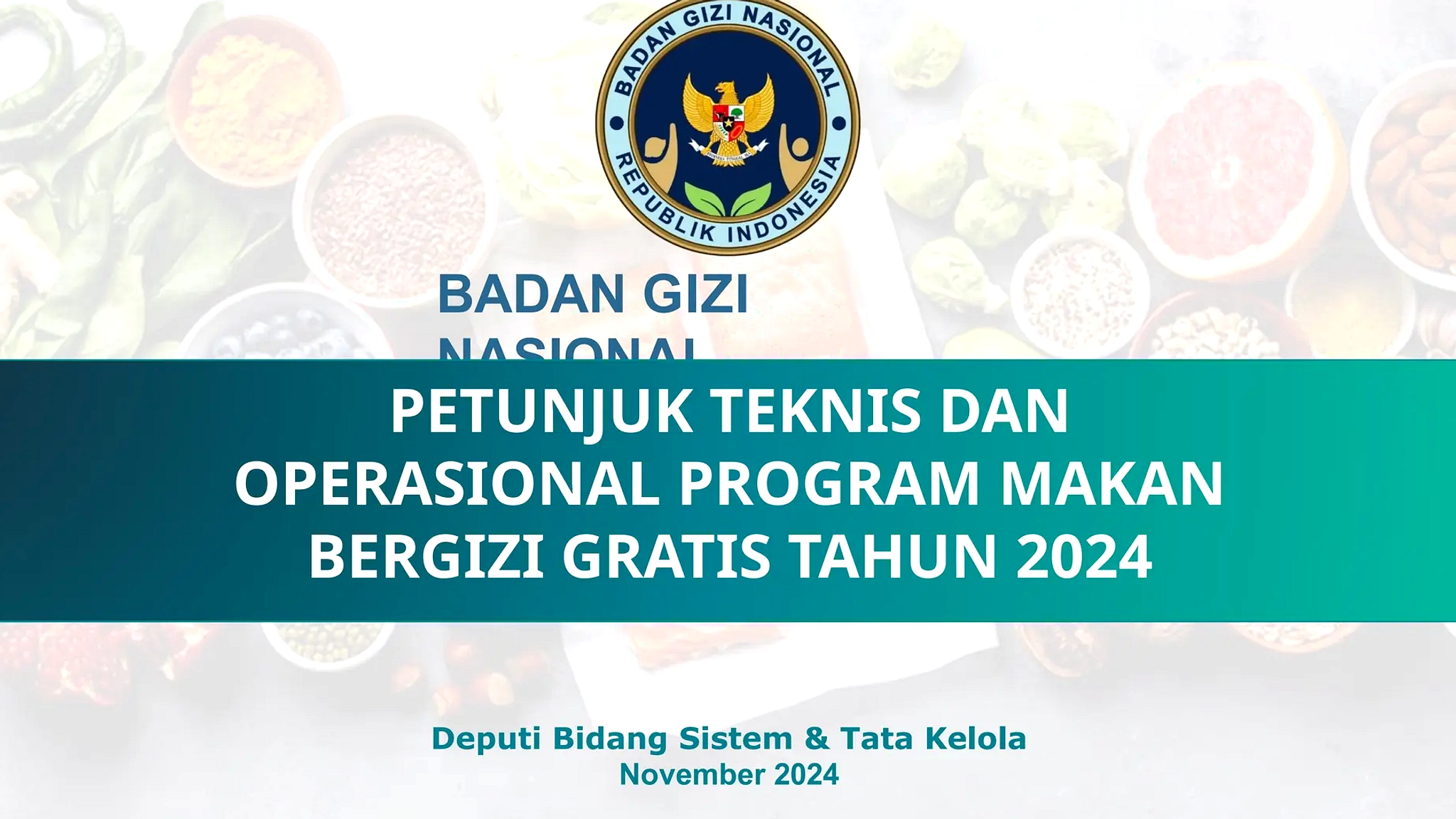 Anggaran MBG 2027 Diprediksi Turun ke Rp 174 Triliun