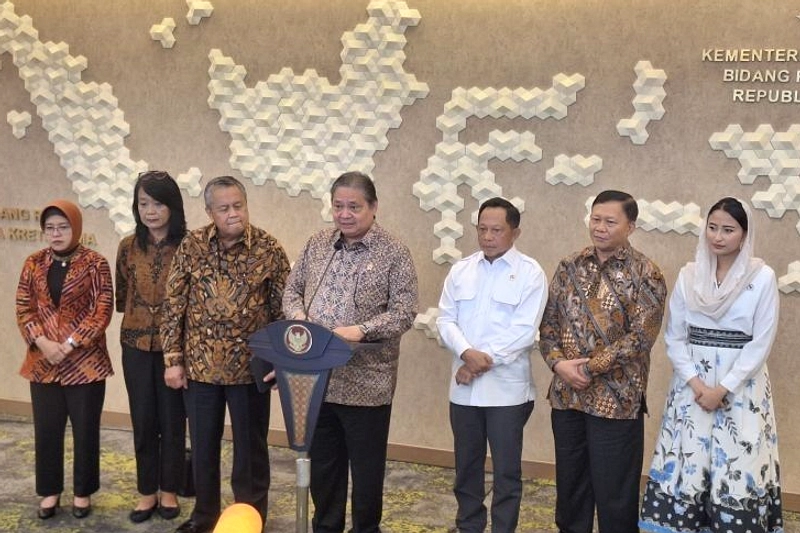 Anggaran PU 2026 Dipangkas Rp12,71 Triliun, Proyek Tetap