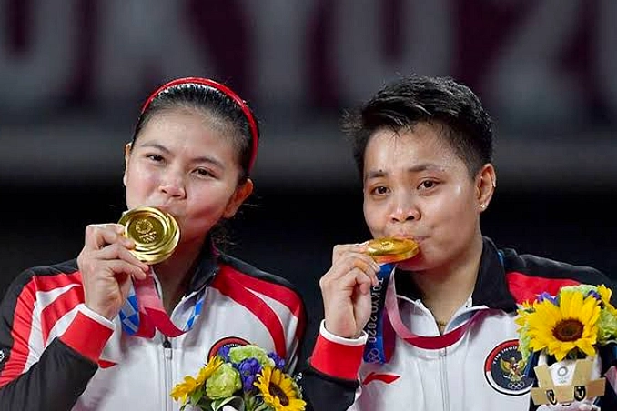 Anggie Bawa Emas, Okto Sebut Awal Kebangkitan Tinju