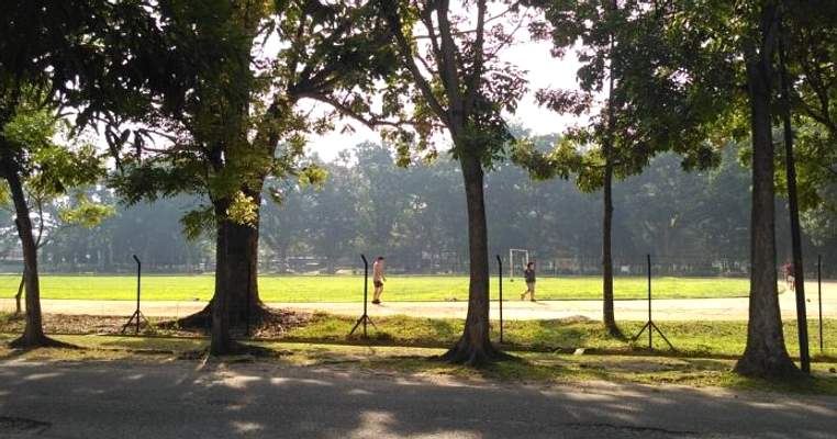 Angkat Beban vs Jogging: Kombinasi Lebih Baik untuk Kesehatan