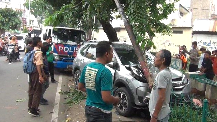 Angkutan Lebaran 2026: 3.517 Kecelakaan, Korban Jiwa Turun 31%