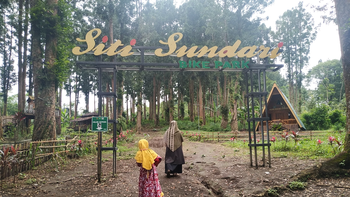 Anji Ungkap Kabar Duka: Ibunya Siti Sundari Meninggal