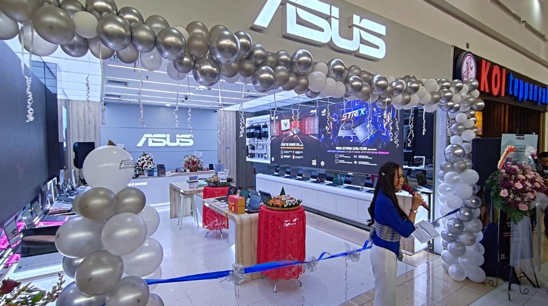 Anker Buka Gerai di Summarecon, Tampilkan SOLIX C1000 Gen 2