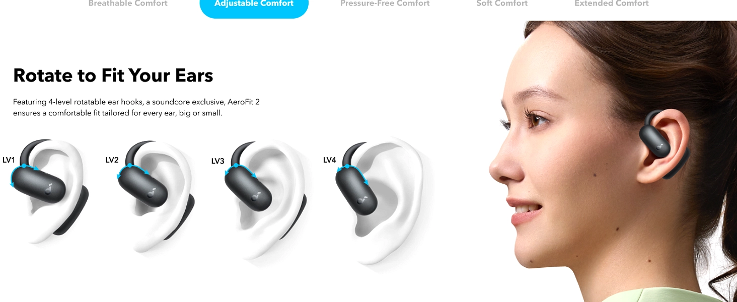 Anker Rilis Chip AI THUS di Earbuds Liberty 5 Pro Max