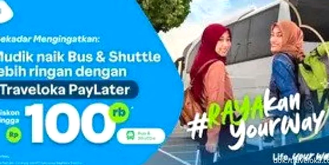 Antavaya Buka Diskon 20% dengan Allo Paylater Long Weekend