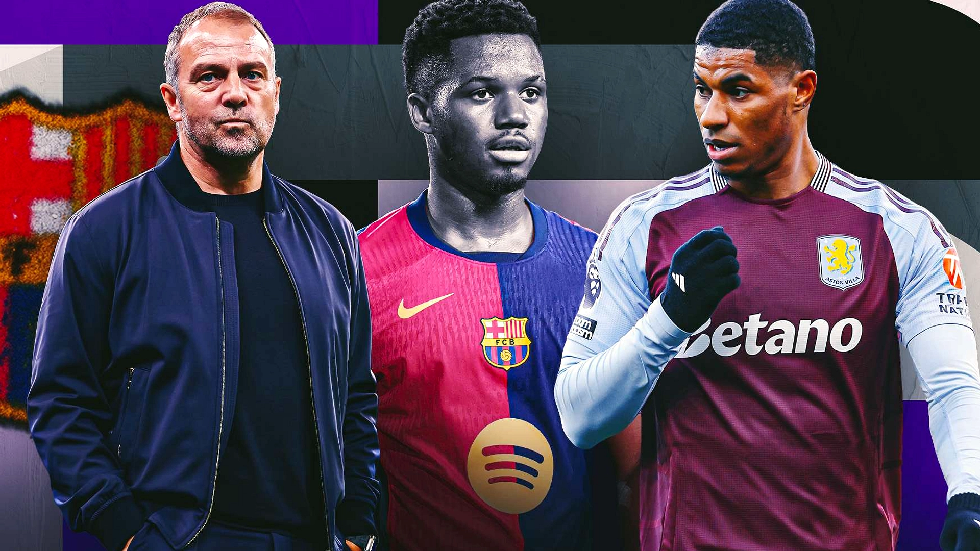 Anthony Gordon Bergabung Barcelona, Kontrak Hingga 2031