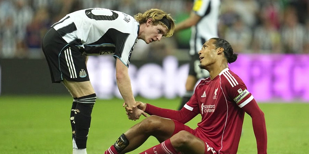 Anthony Gordon Pindah, Liverpool, Arsenal, Bayern Tertaruhkan