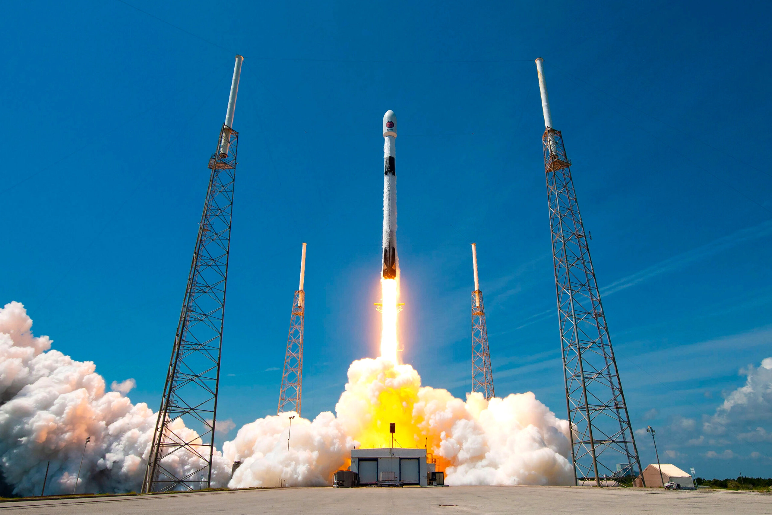 Antonio Gracias Jadi Saham Kedua SpaceX, Rp 1 Triliun