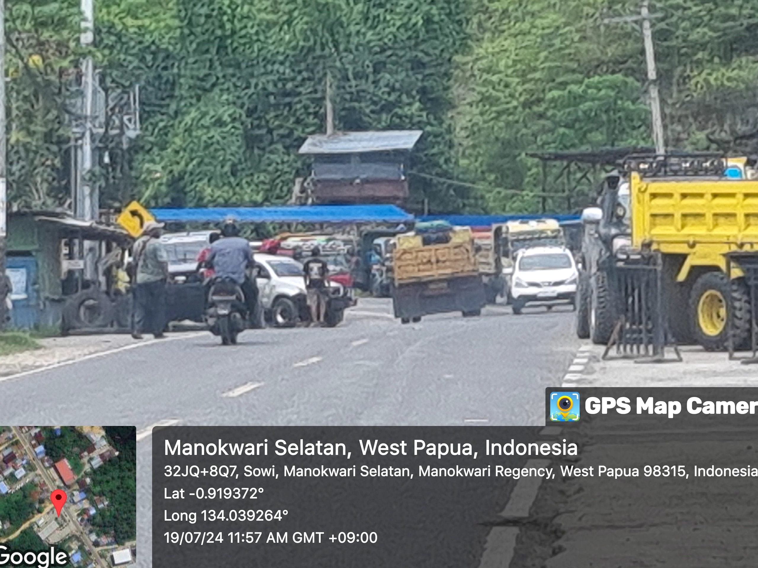 Antrian SPBU Naik, Pemerintah Jamin Harga BBM Tetap Stagnan