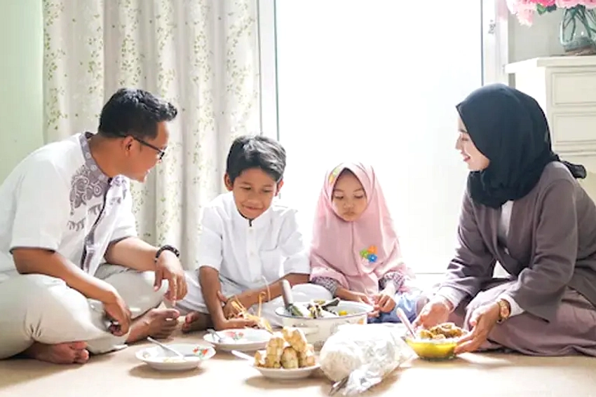 Apakah Boleh Makan Sebelum Shalat Idul Adha? Panduan Praktis